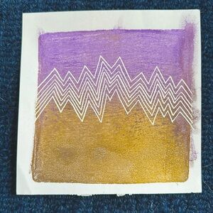 Art original painting